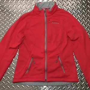 SOLD Women’s Geranium Klim Whistler Jacket